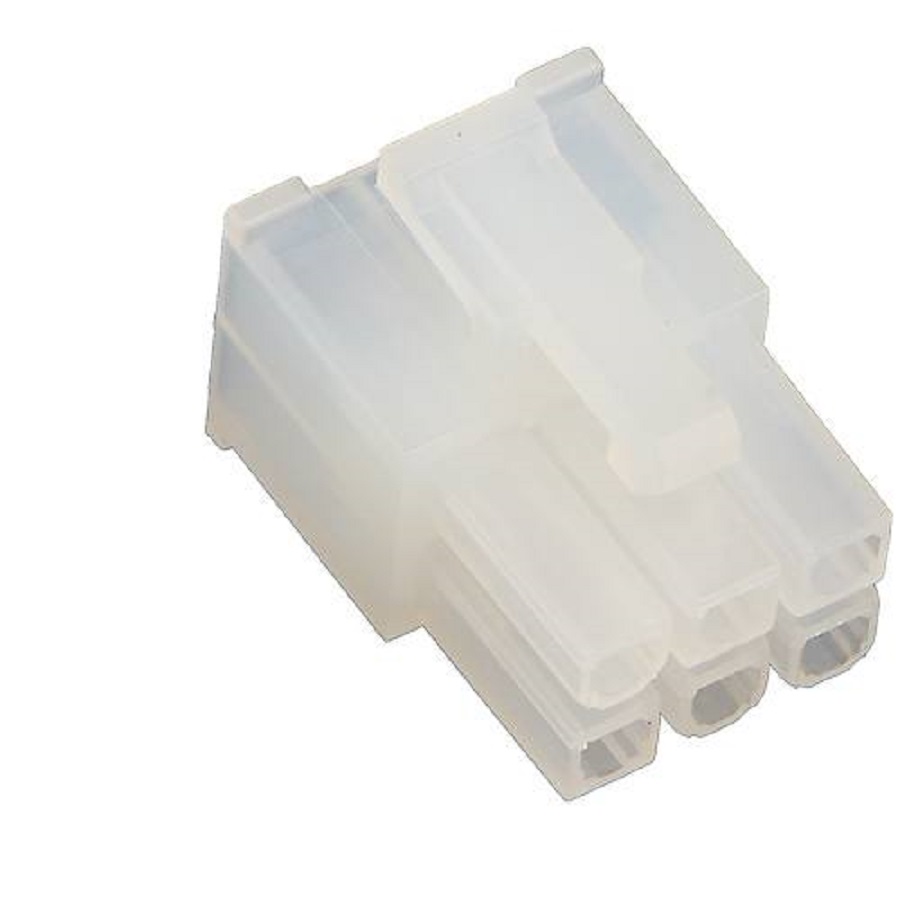 Корпус разъема Molex 39012060 - изображение 1