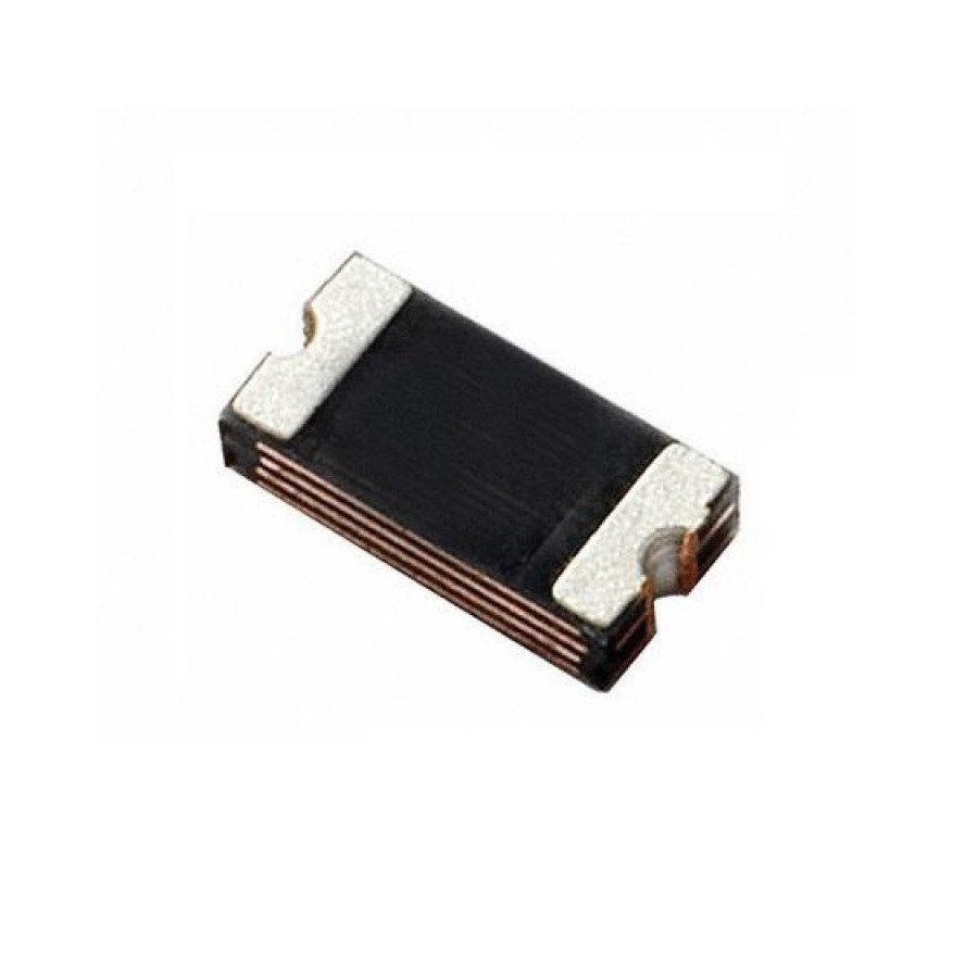 Предохранитель плавкий SMD 1206 0.35A 6V
