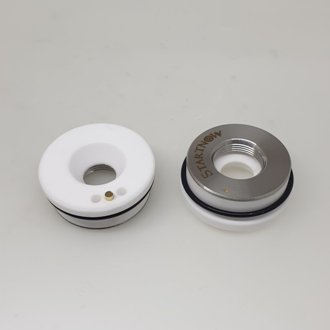 Керамическое кольцо для лазерной резки B-32mm (Raytools) - изображение 1