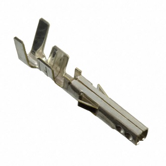 39000077 Контакт-гнездо (16AWG)