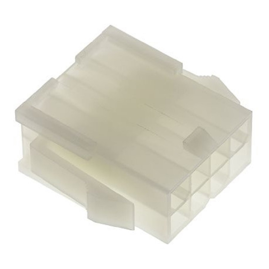 Корпус разъема Molex 39012081 - изображение 1