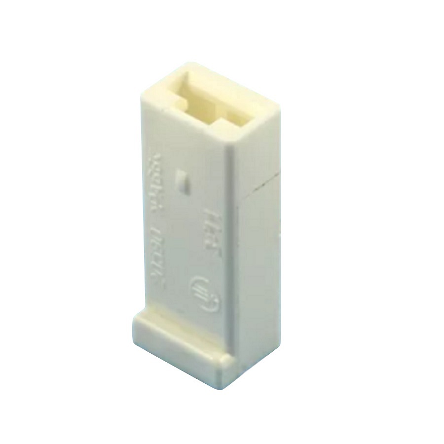 1/20590 Колодка гнездовая 602601 6.3мм