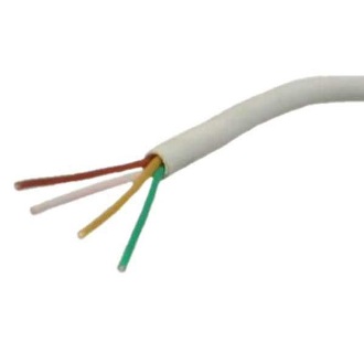 Провод НППМнг(А)-HF-4X0,35 мм2