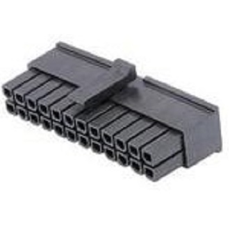 Разъёмы питания низковольтные MF-2x12F+Terminal