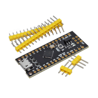 Макетная плата MH-Tiny ATTINY88 micro 16 МГц - изображение 1