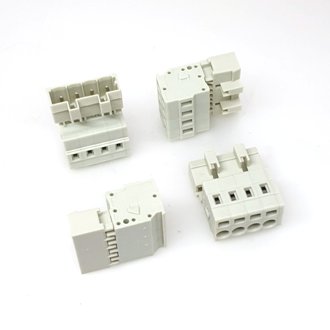 Вилка 8EDGKRB-5.0-04P-11-01A DEGSON