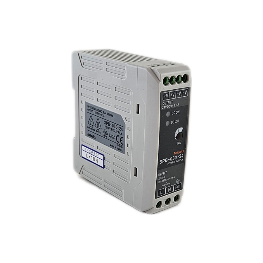 Источник питания Autonics SPB-030-24