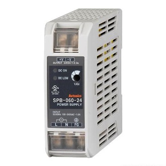 Источник питания Autonics SPB-060-24