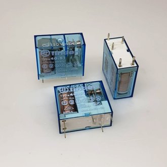 Реле Finder 40.51.9.110.0000 405191100000