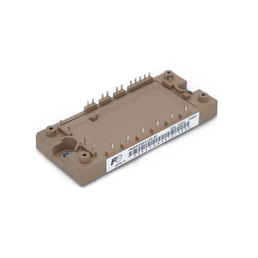 Модуль IGBT 7MBR15SA120-50