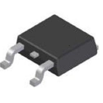 Стабилизатор MC78M15BDT - изображение 1