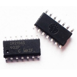 Ключи и драйверы IR21565S