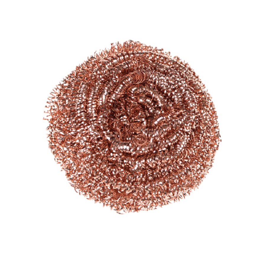 Медная стружка