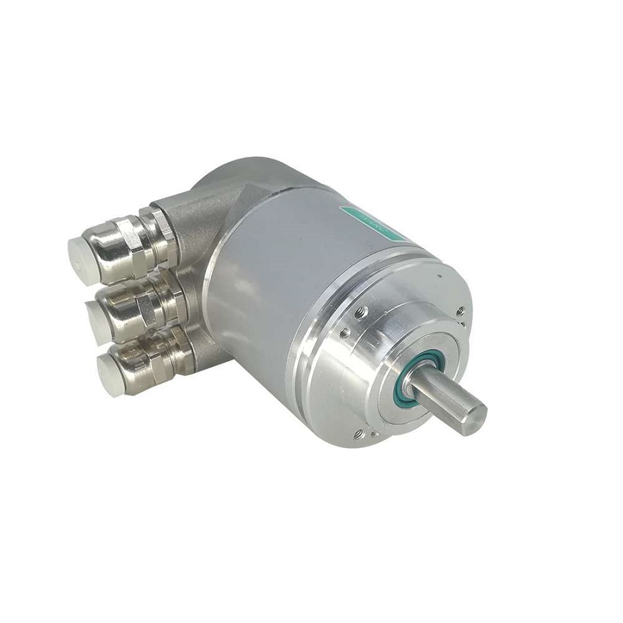 Абсолютный энкодер OCD-DPC1B-1212-C10S-H3P - изображение 1