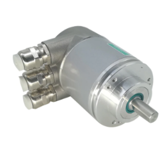 Абсолютный энкодер OCD-DPC1B-1212-C10S-H3P - изображение 1
