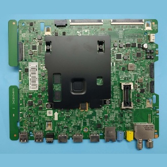 Материнская плата SAMSUNG UE40KU6300 JAZZ_L_BUILT_IN BN41-02528A