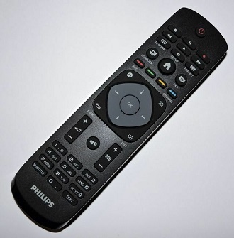 Пульт для телевизора Philips 398GR08BEPHN0008CR