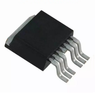 Транзистор IPB017N06N3GATMA1 017N06N - изображение 1