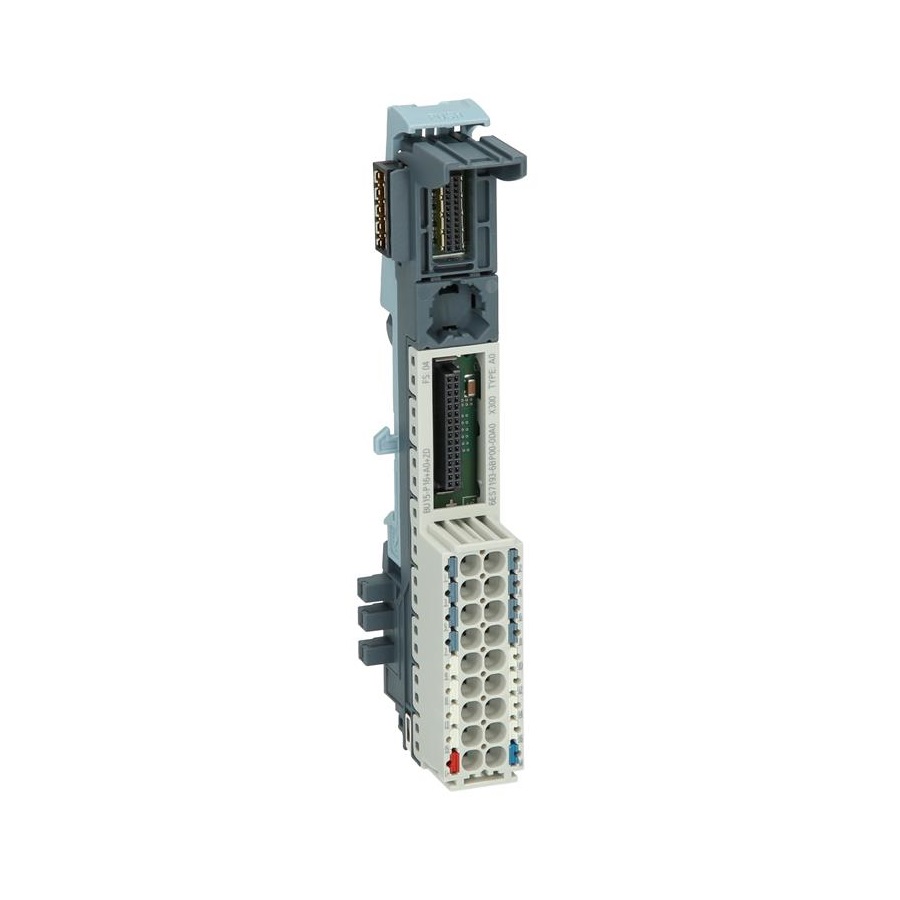 База SIEMENS 6ES7193-6BP00-0DA0