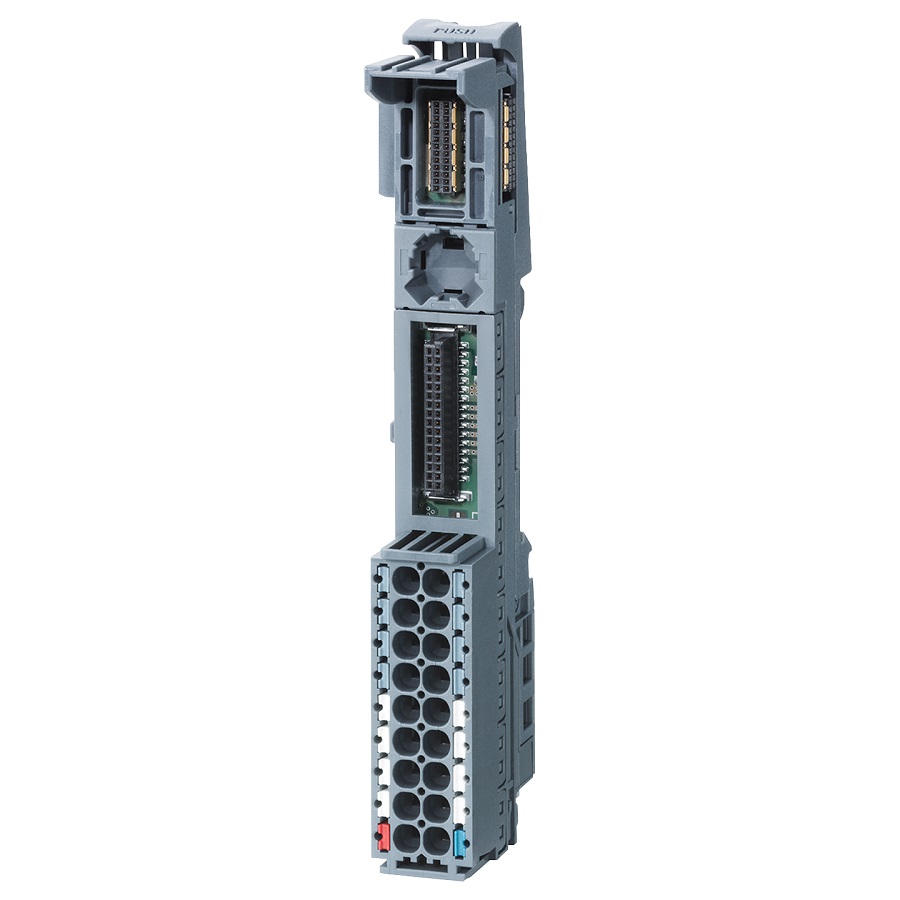 База SIEMENS 6ES7193-6BP00-0BA0