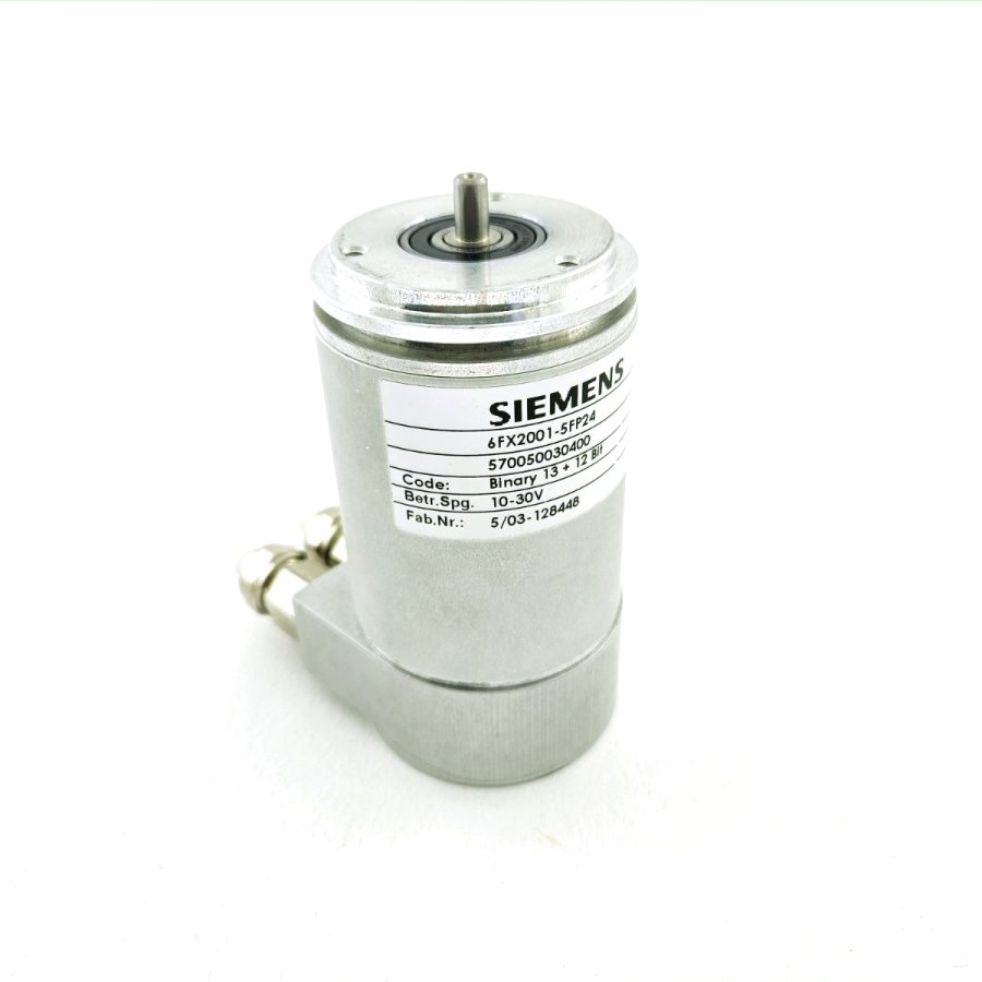 Энкодер Siemens 6FX2001-5FP24