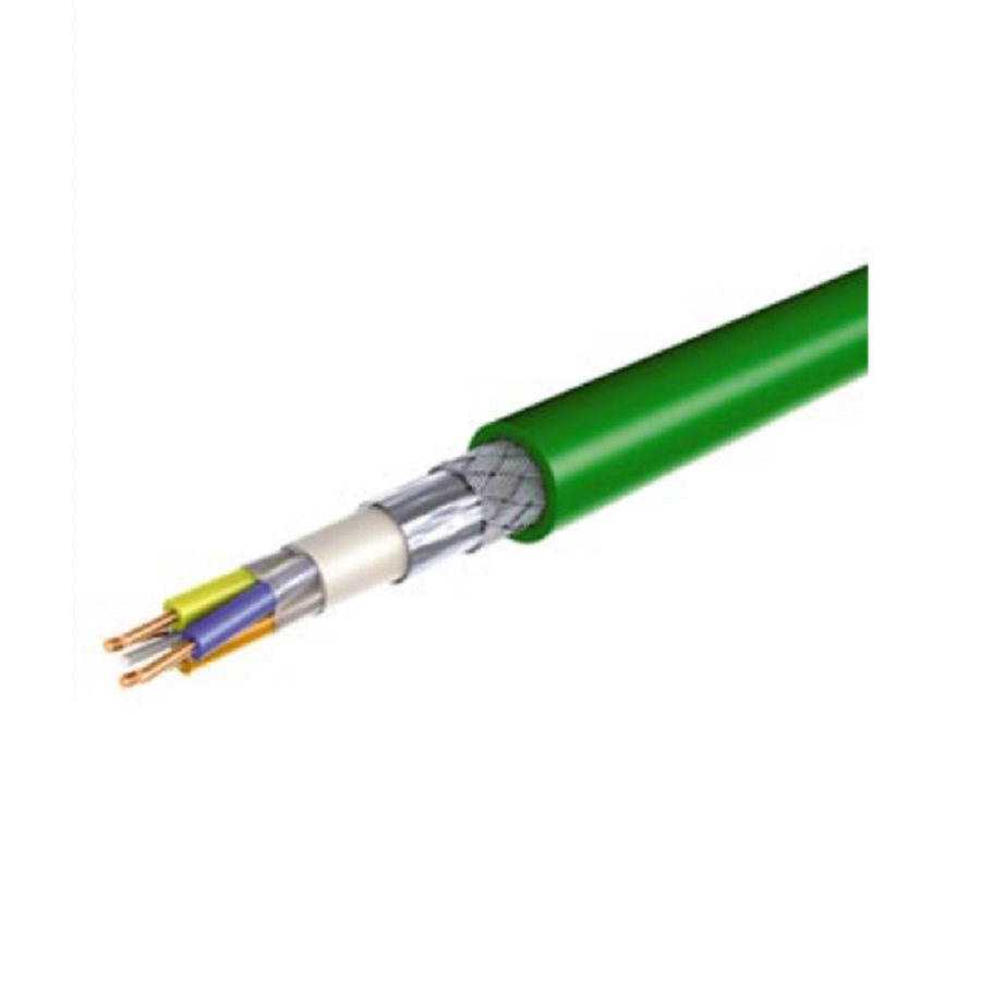 Кабель Industrial Ethernet cable SIEMENS 6XV1840-2AH10 - изображение 1