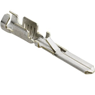 Контакт-штырь для разъема JPT-6P