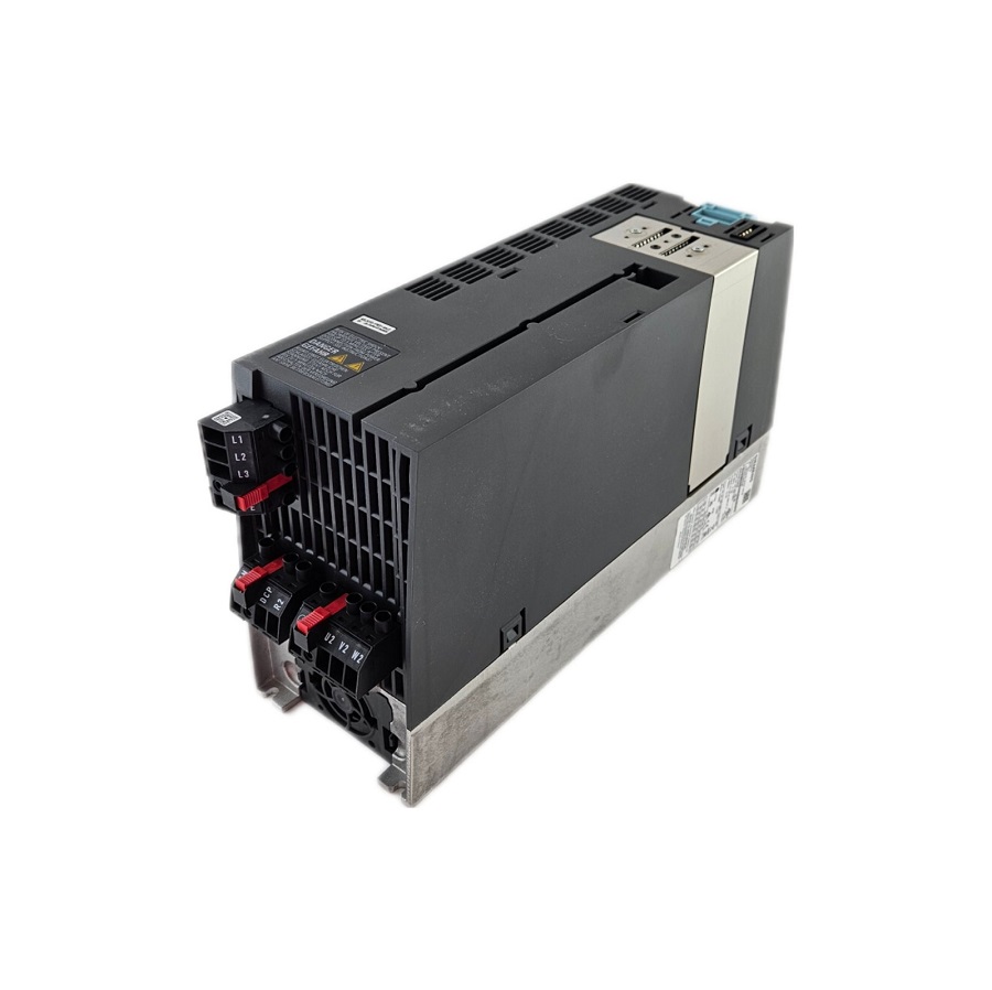 Силовой модуль SIEMENS 6SL3210-1PE21-4AL0