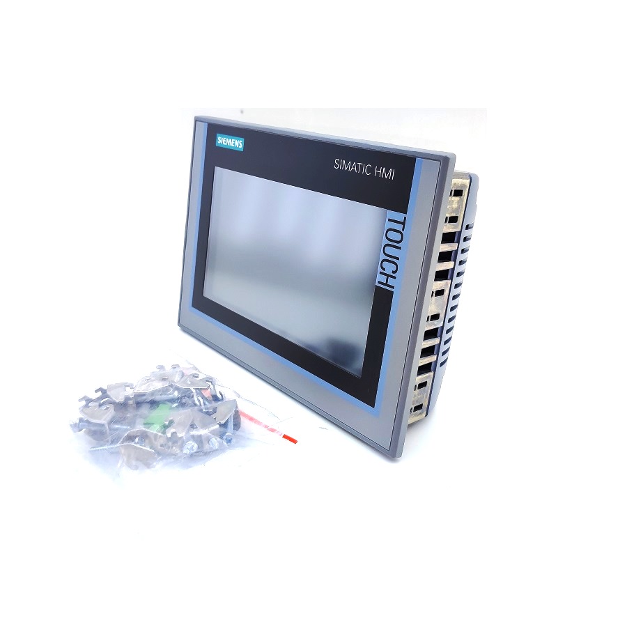 Модуль HMI SIEMENS 6AV2124-2DC01-0AX0