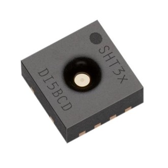 Датчик SHT31 DFN SHT31-DIS-B DFN-8