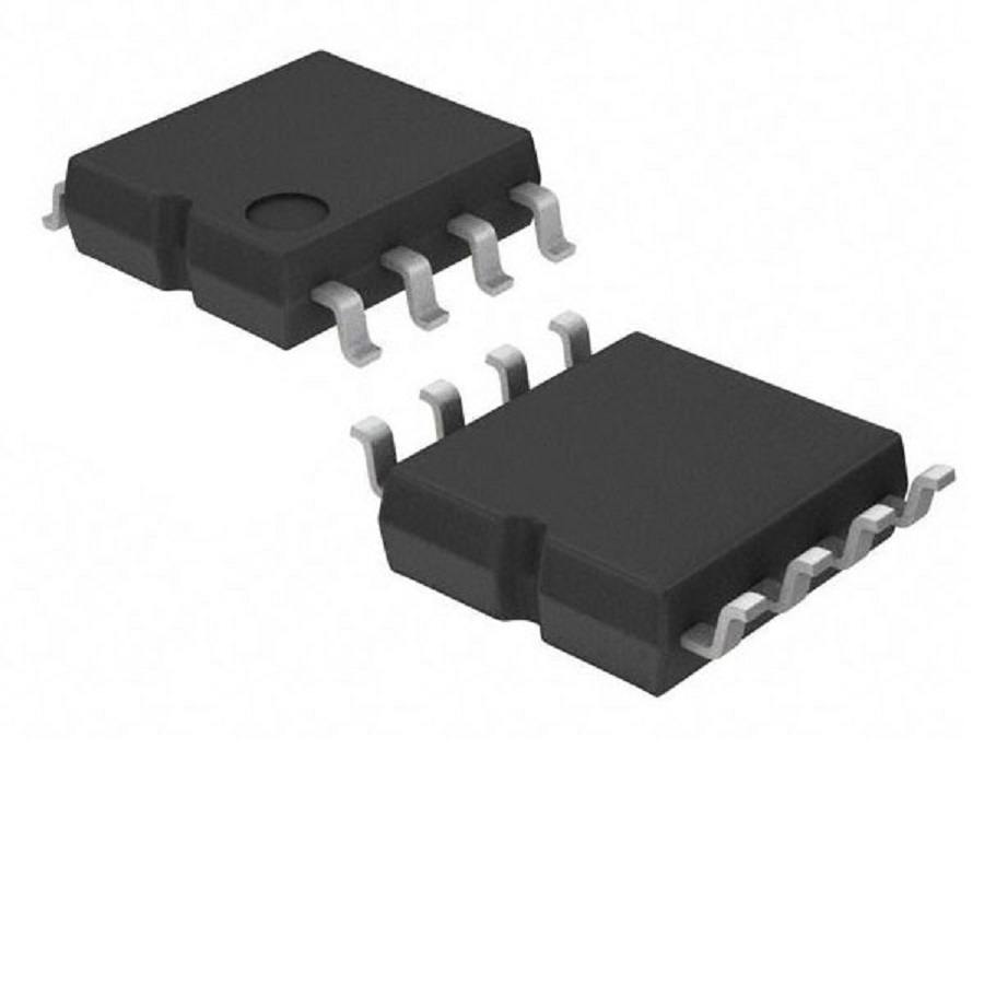 Память ATMEL178 24C02N