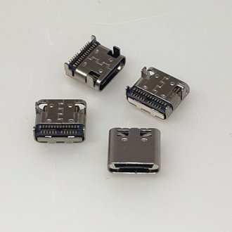 Разъем Type-C для Яндекс Станции