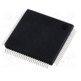 Микросхема S1D13504F01A2 EPSON