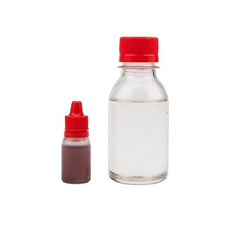 Клей эпоксидный универсальный смола ЭД 20 500мл