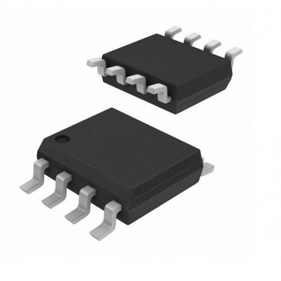 Транзистор FDS9435A / AMP9435