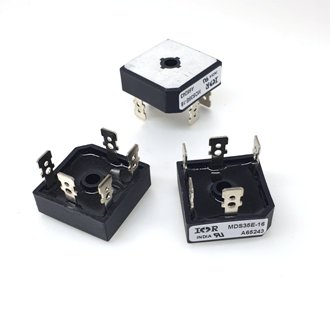 Диодный мост MDS35E-16