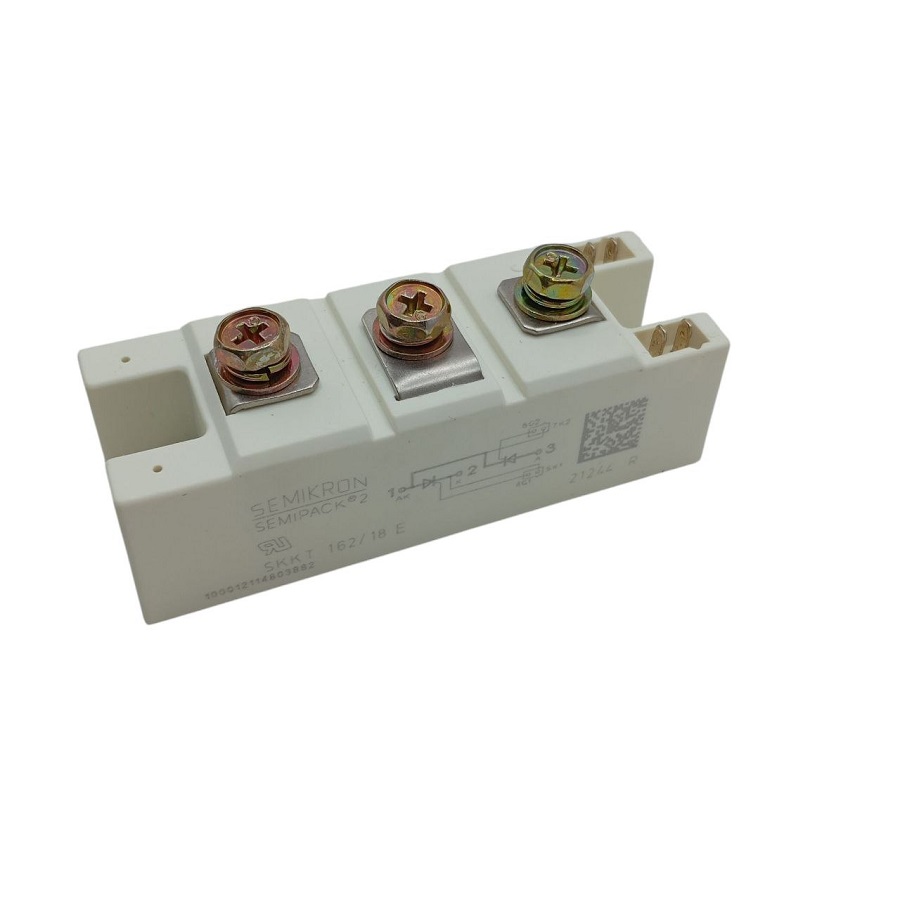 Модуль тиристорный SKKT 162/18E