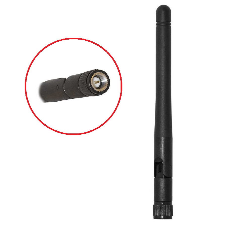 Антенна RANT 433-02 BY-433-02 SMA-M