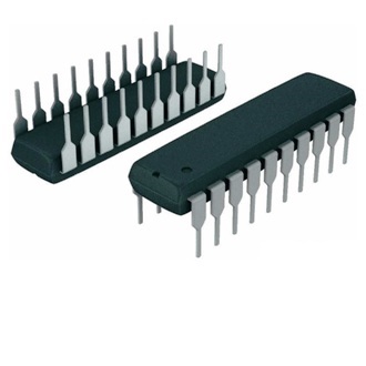 Ключи и драйверы HIP4080AIP HIP4080