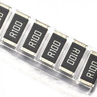 Резистор 3.9 kОм 5% 2510