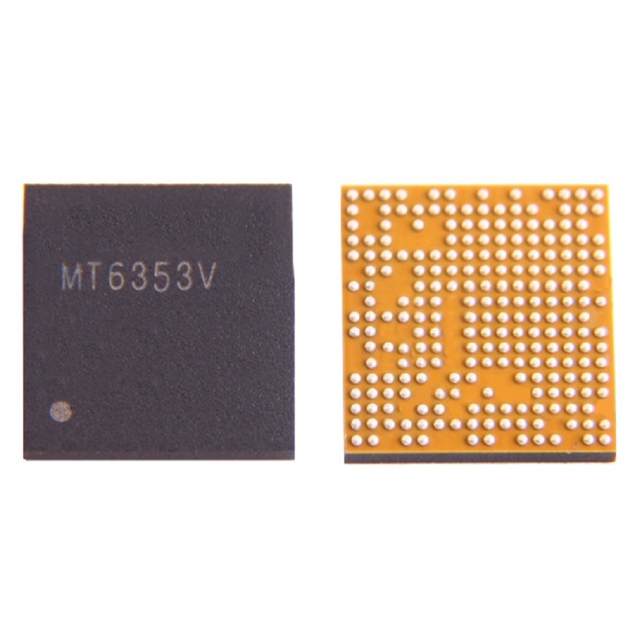 Микросхема MT6353V (Контроллер питания) - изображение 1