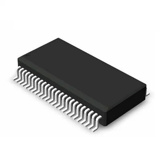 Микросхема 74LCX16245MTDX - изображение 1