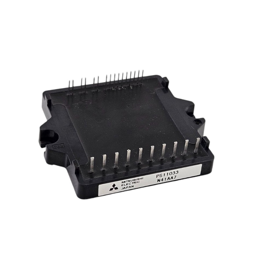 Модуль IGBT MITSUBISHI ELECTRIC JAPAN PS11033 PS11033-Y1