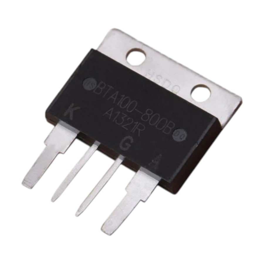 Симистор BTA100-800B 100A 800V TO-4PL