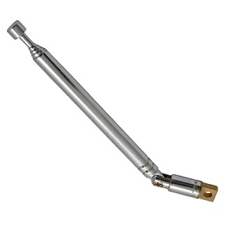 Телескопические антенна AST-20 D6.5mm 130-550mm - изображение 1