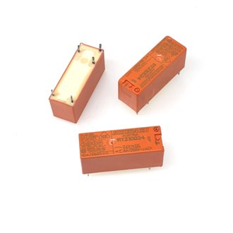 Реле SCHRACK RT210024