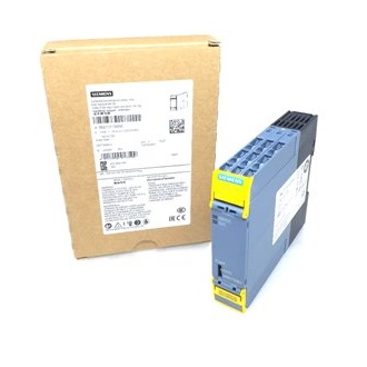 Реле безопасности SIEMENS 3SK1111-1AB30