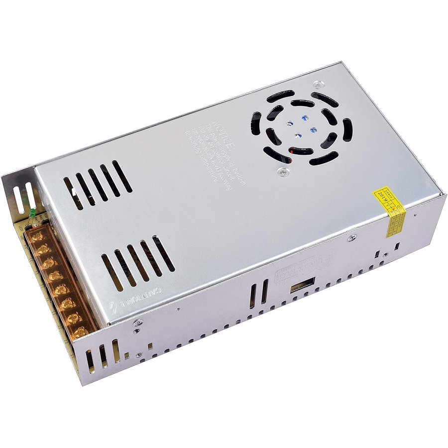 Блок питания S-360-36 10A 36V 360W