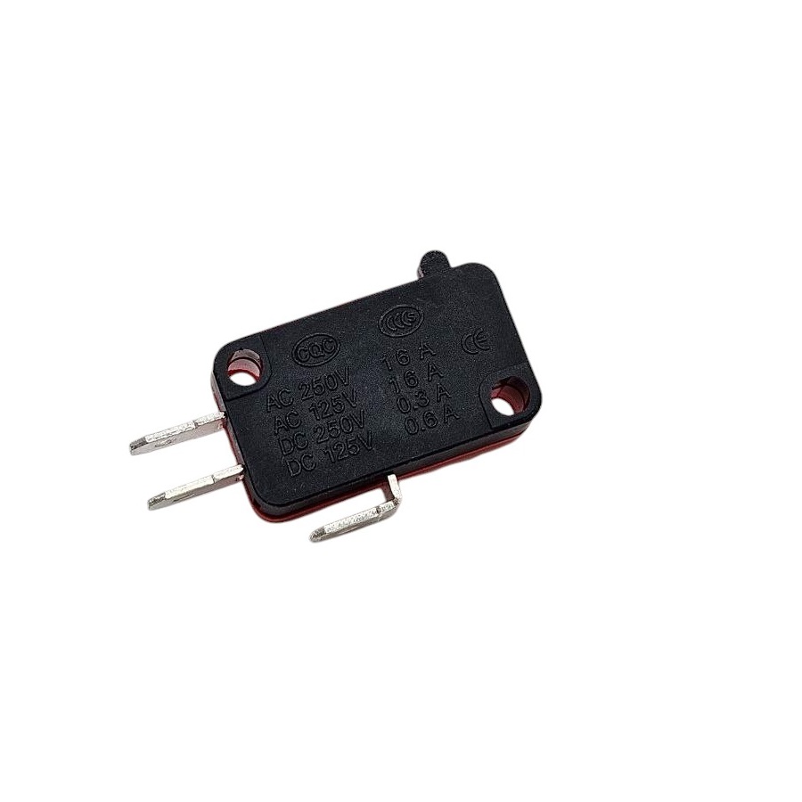 Микропереключатель V-15-1C25 16A 250VAC