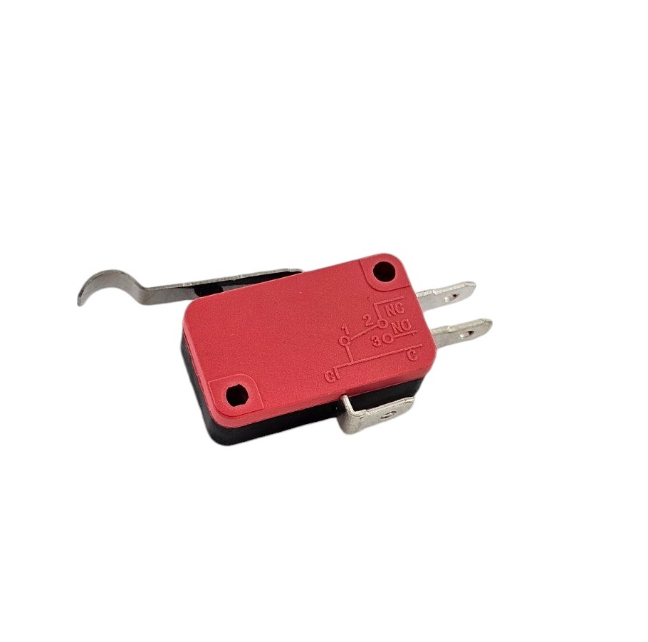 Микропереключатель V-154-1C25 16A 250VAC